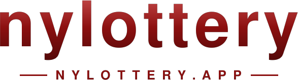 nylottery logo