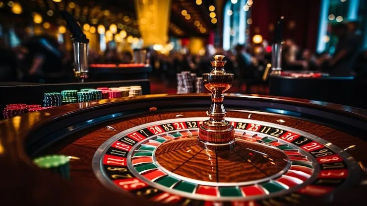 nylottery Entra al lobby en tres pasos